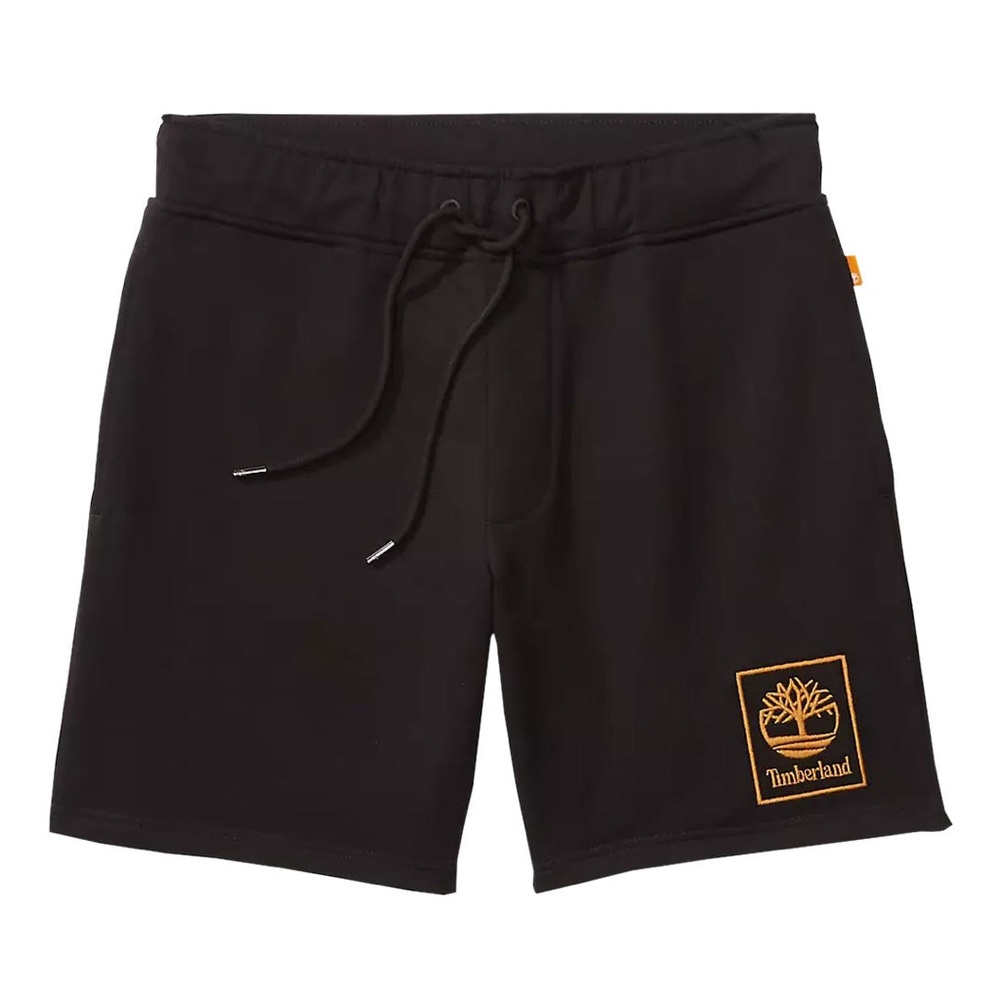 EUC $48 Timberland Men’s Shorts - Size M - Black - Picture 2 of 10